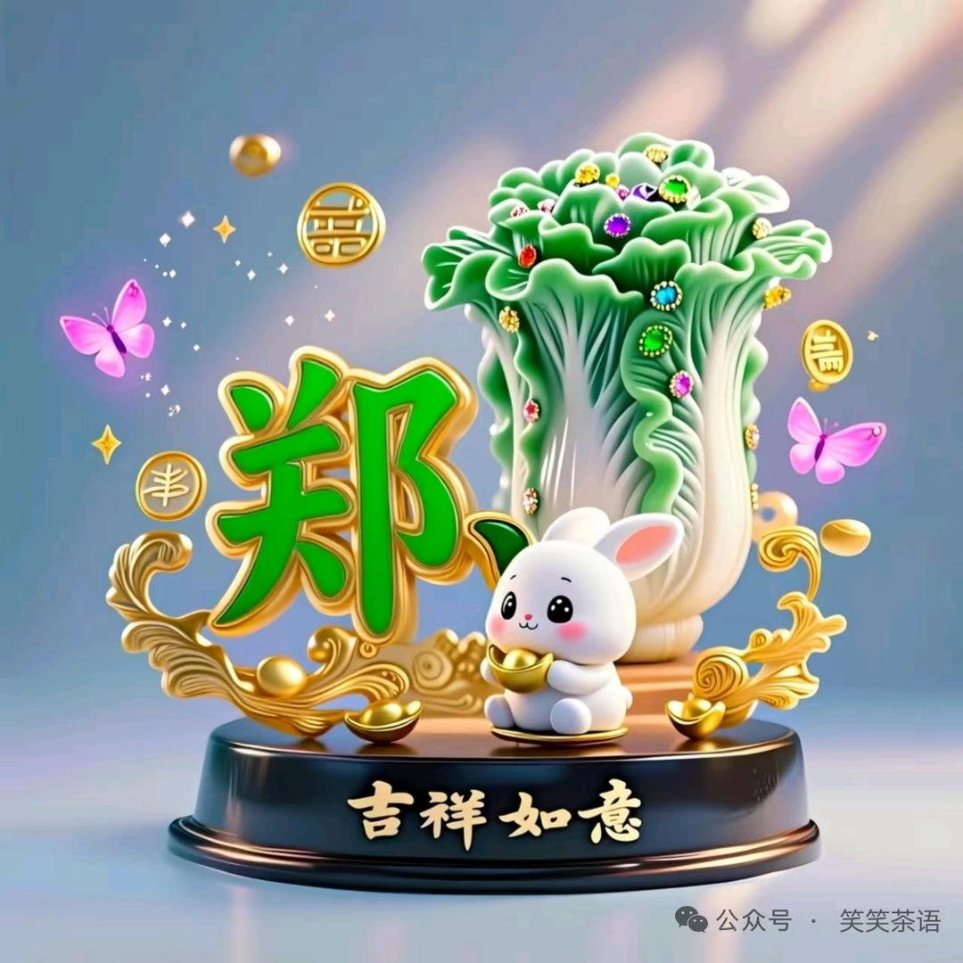 幸运星语