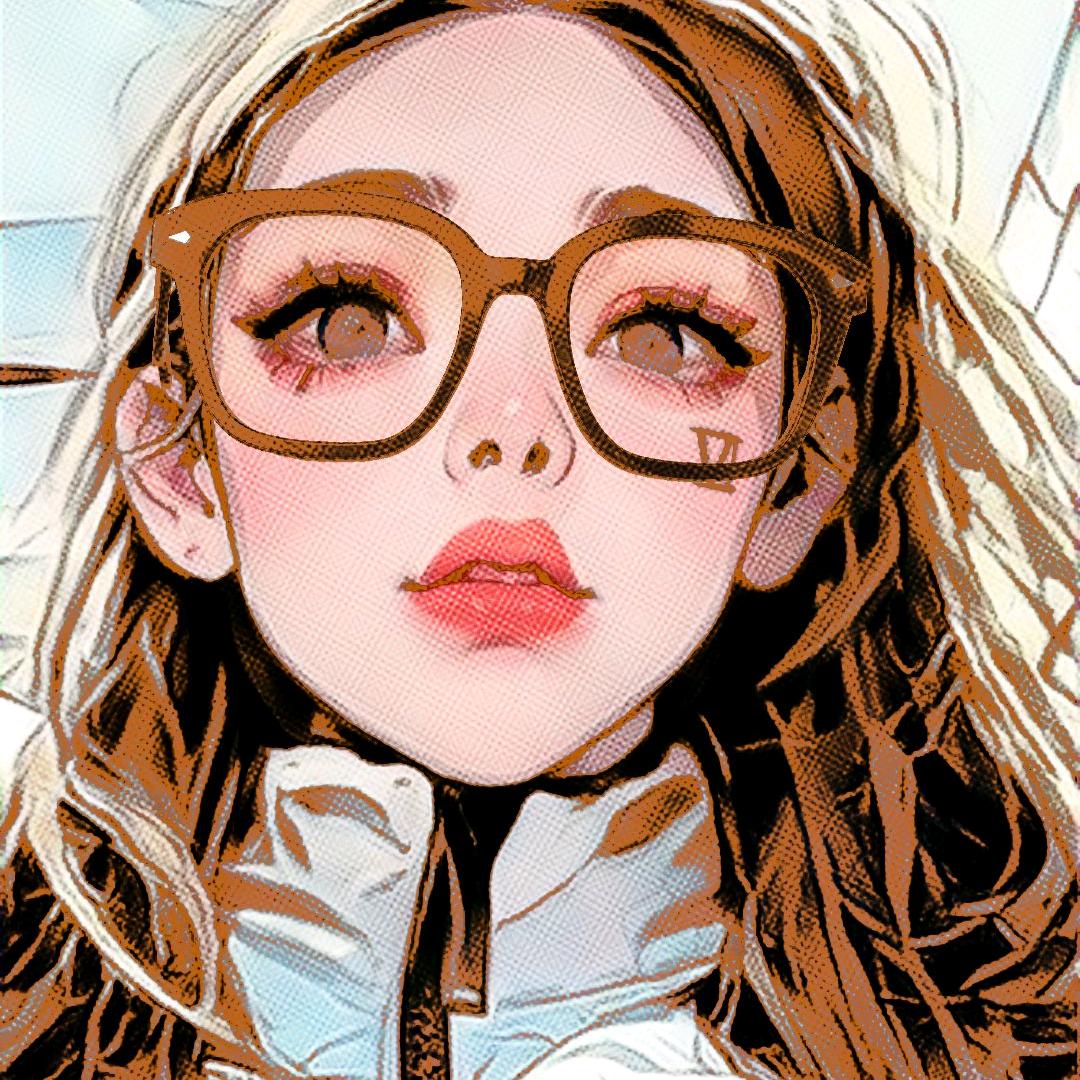 ∝