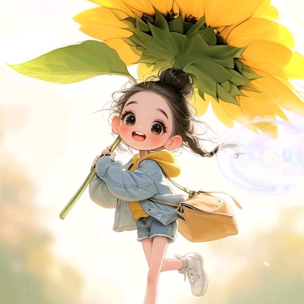 @我是小圆子