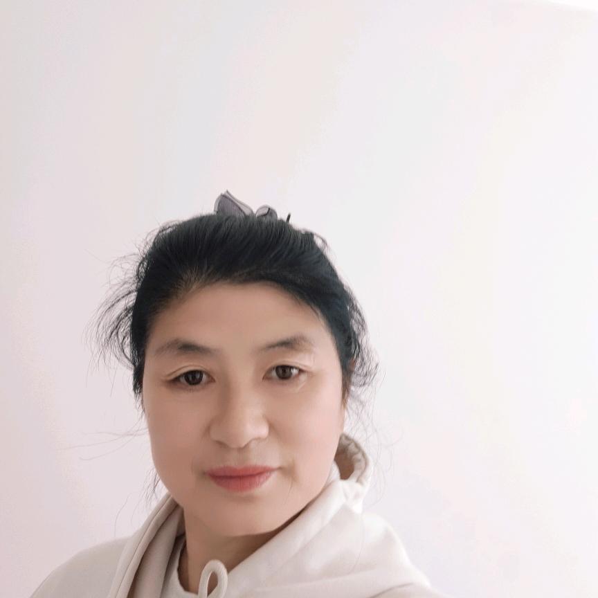 姜丽英