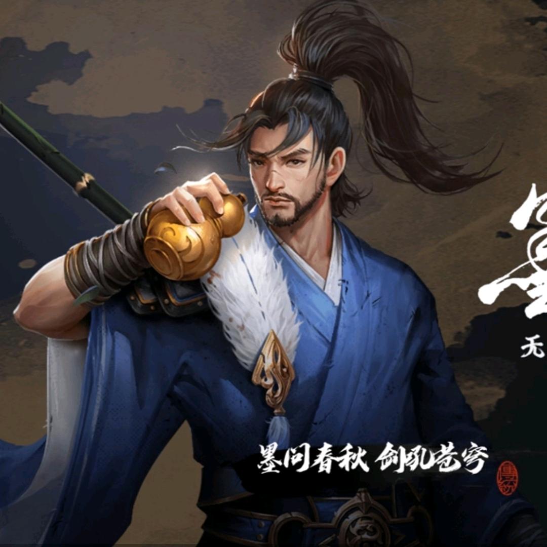李琦de攻略