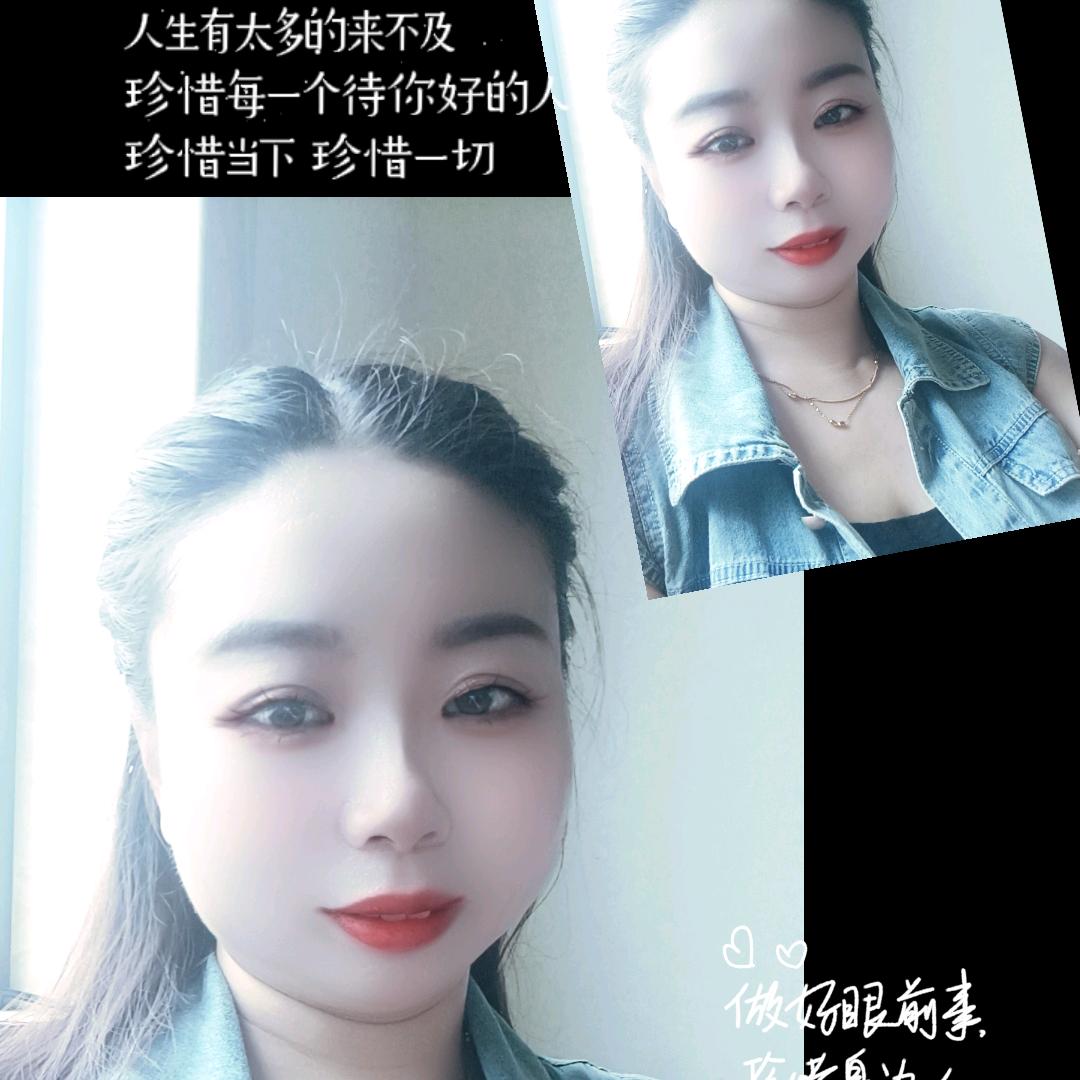 静静丫🦆