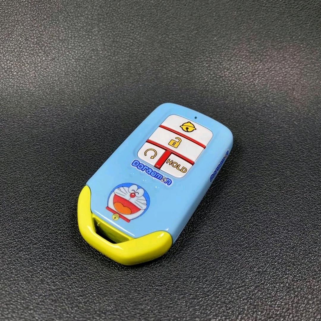 汽车钥匙喷涂