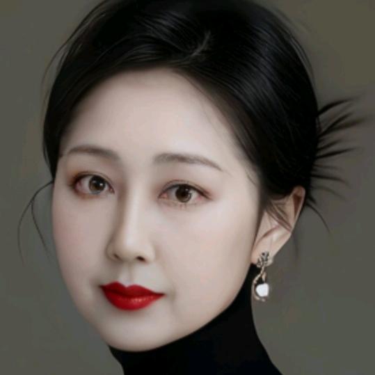 罗大姐