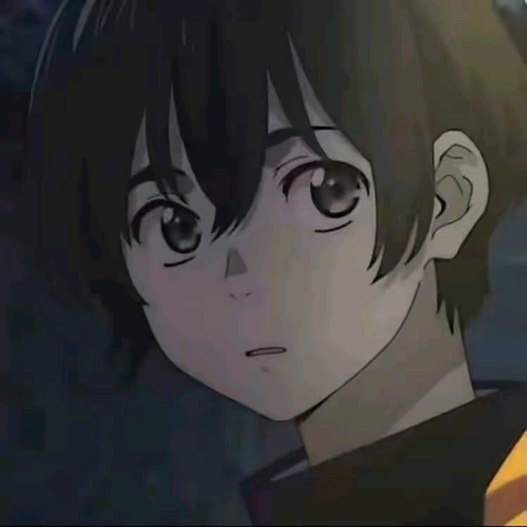 深情