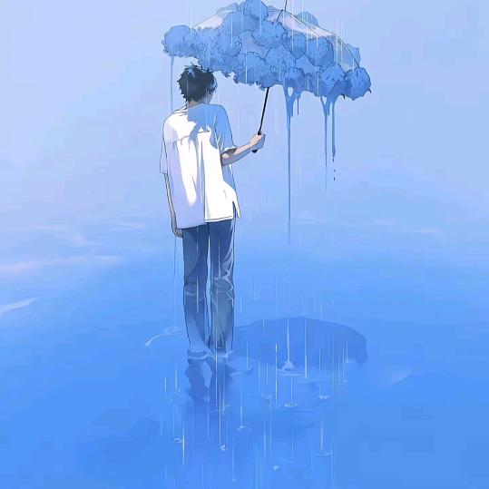 一事无成的温柔