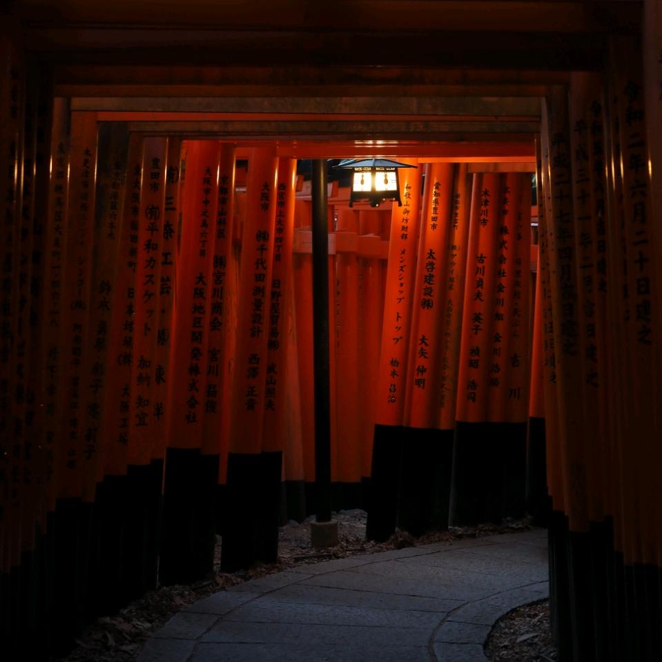 stranger's(球王梅西)