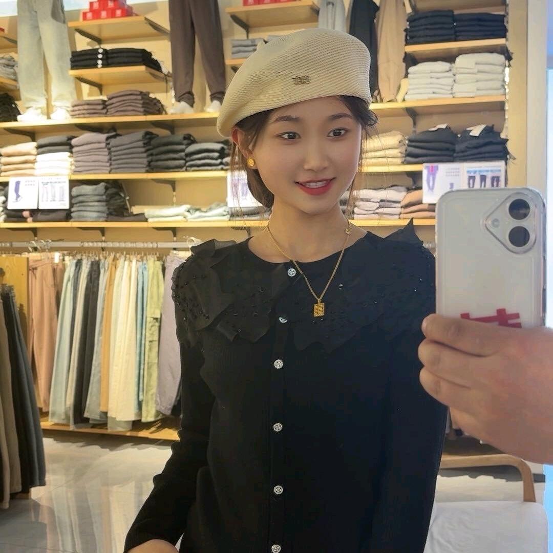KK少年小红红