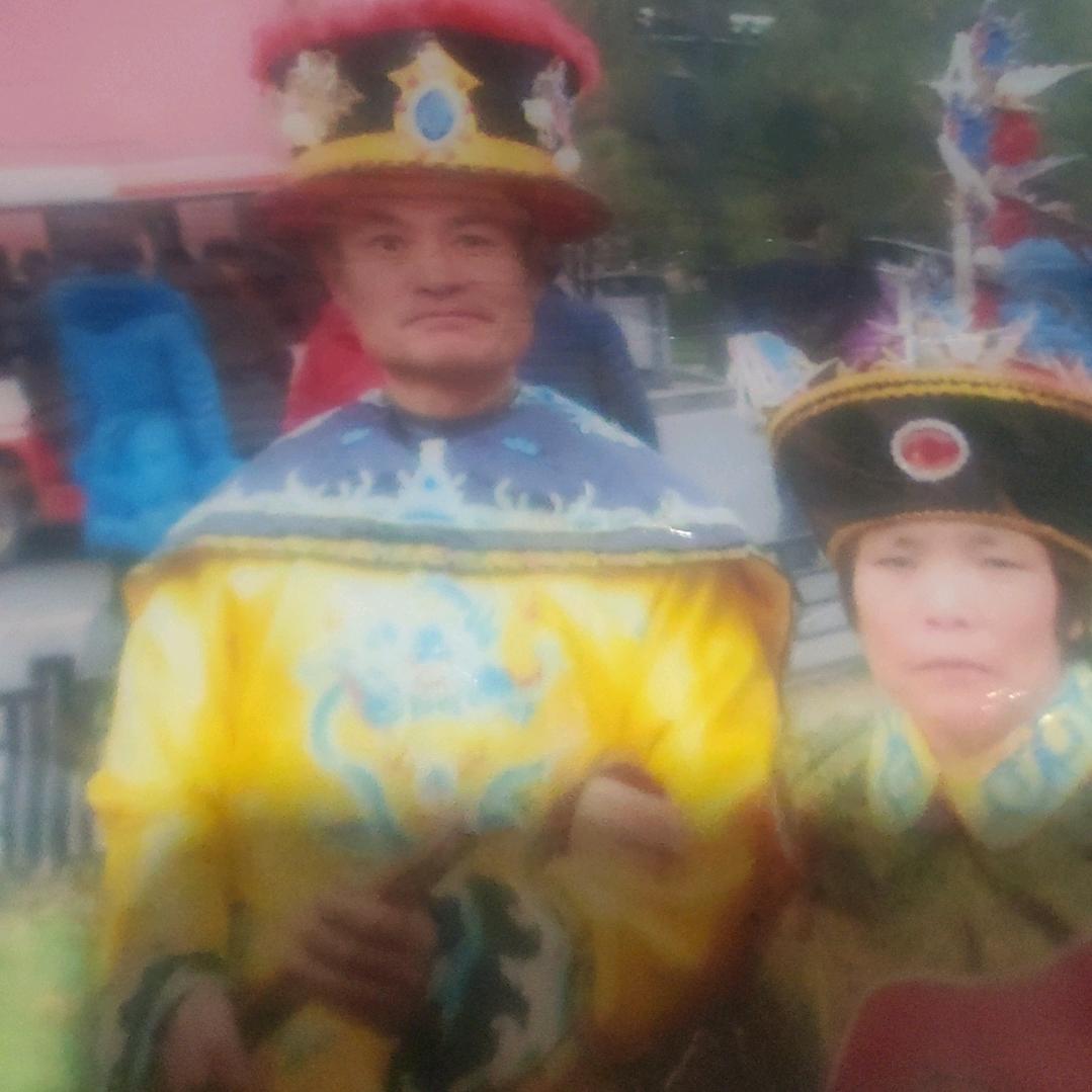 我天天都想見到你啊
