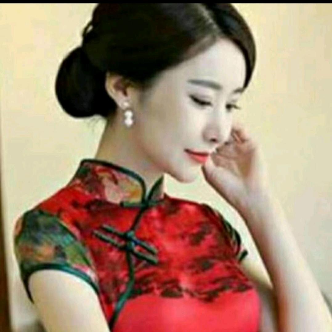 阳光燕姐