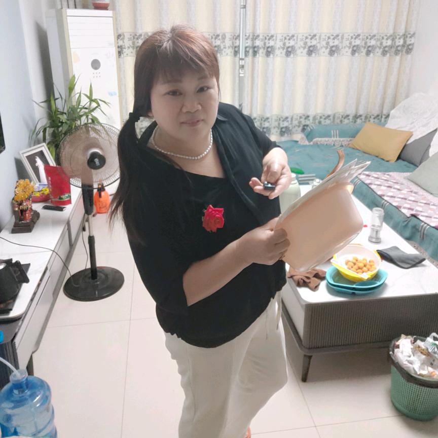 英姐🌺🌺（好物推荐）