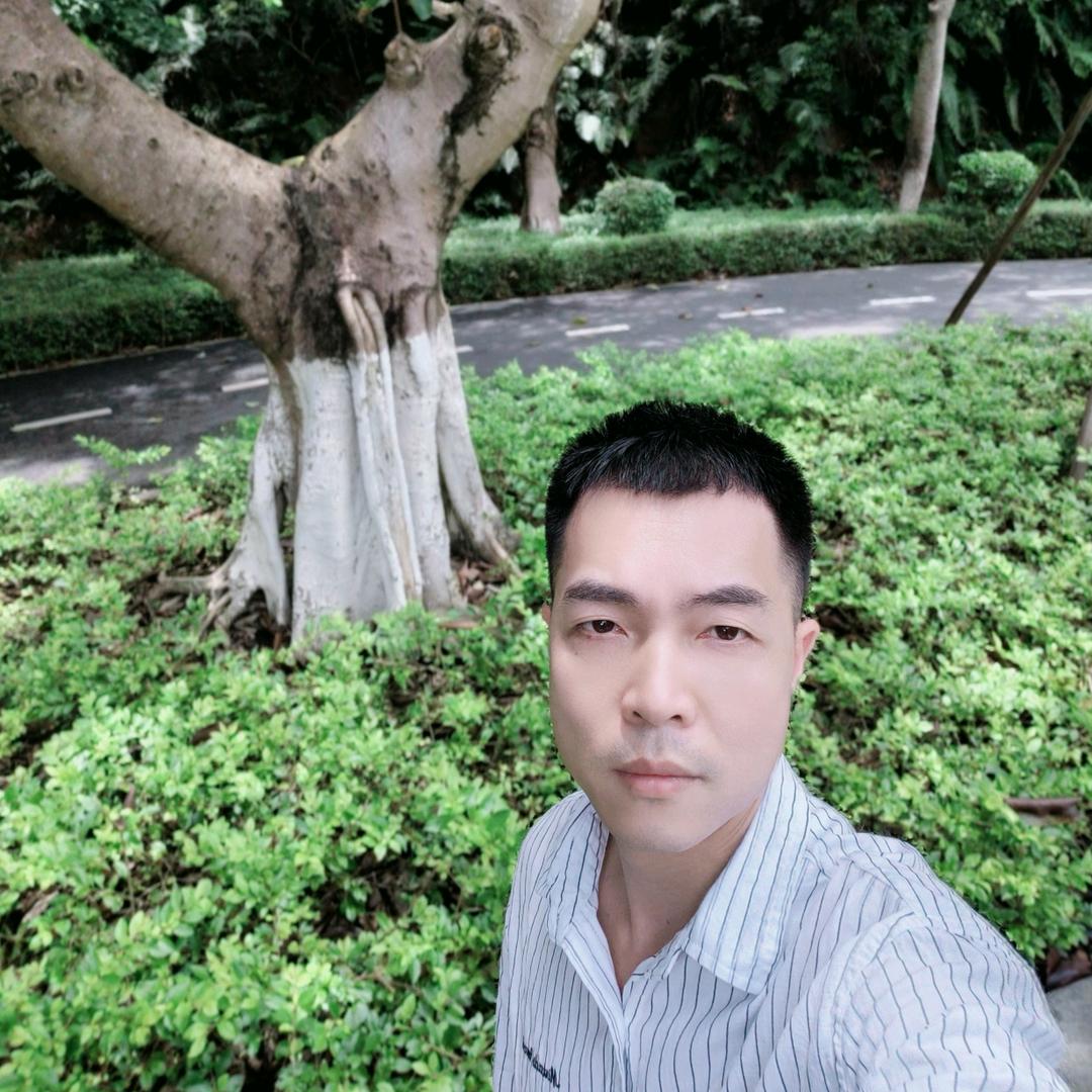 烟雨绕重楼
