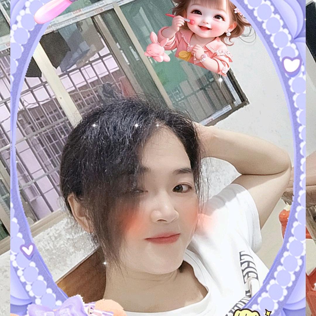 雨中的彩虹