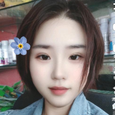 90后农资人~小支