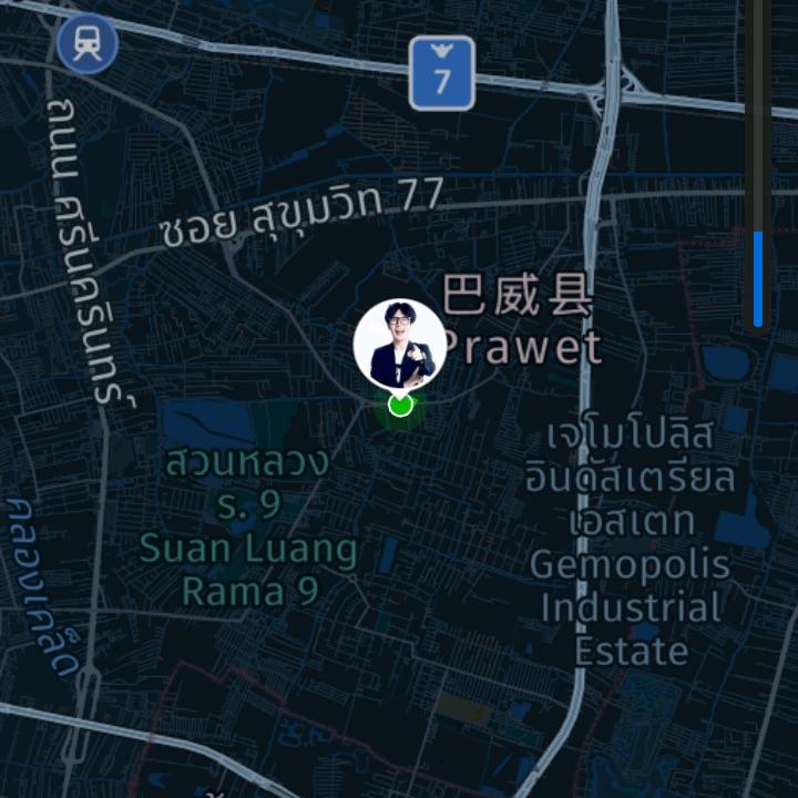 沫秦川