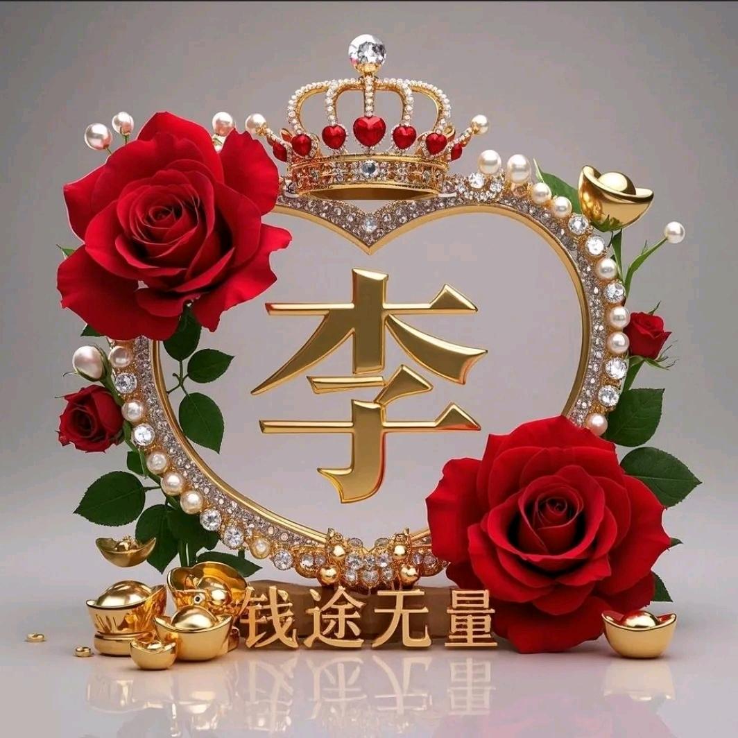 苗猪交易李婷
