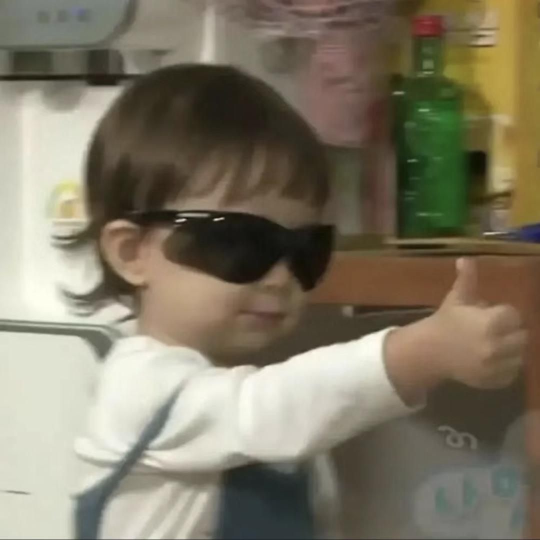懒大王💨