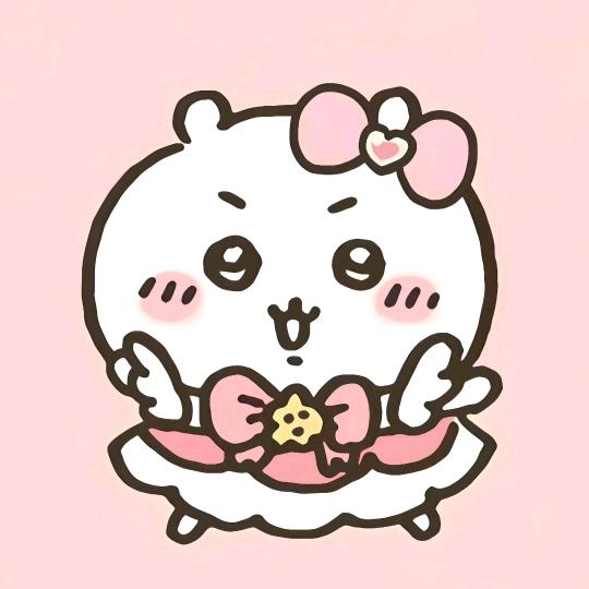 羊羊(松饼全肯定)