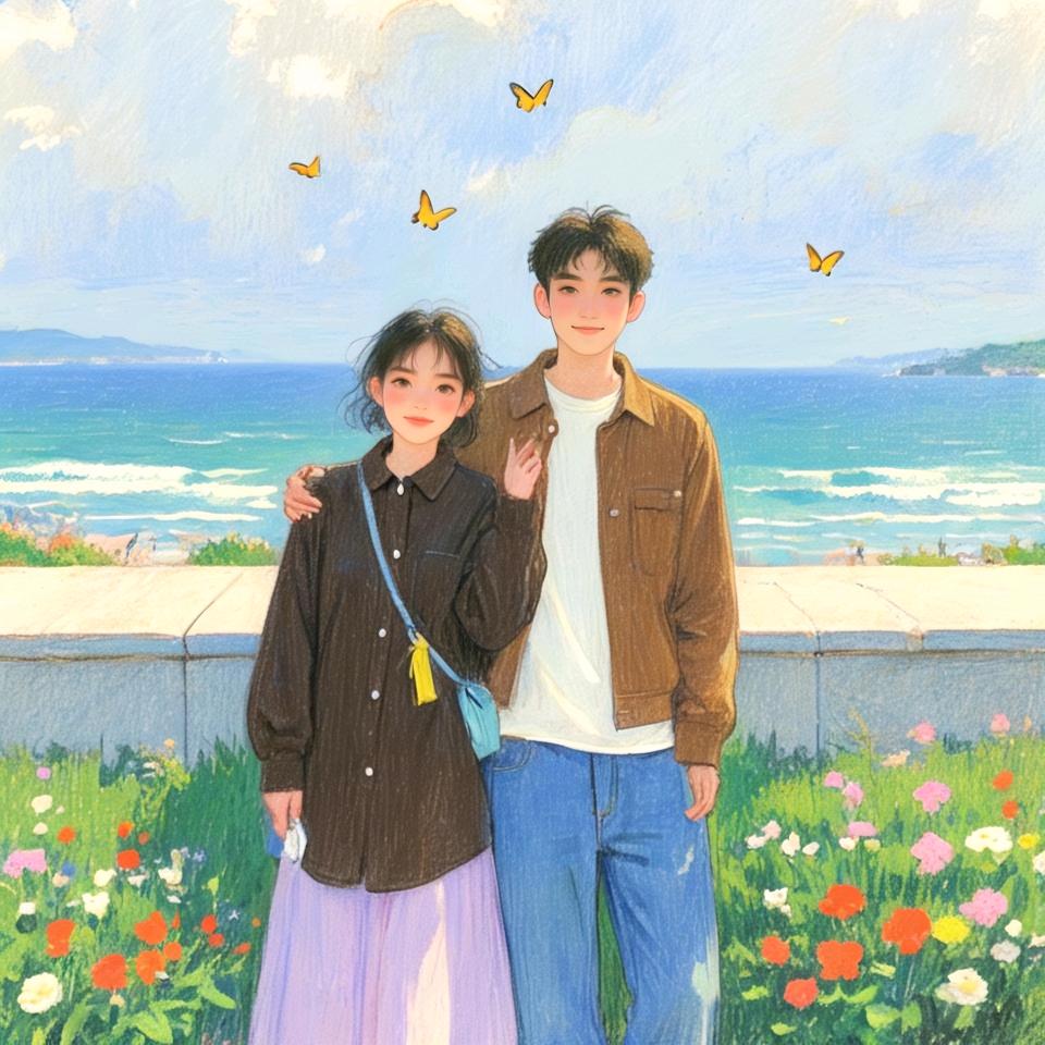 莓心莓肺