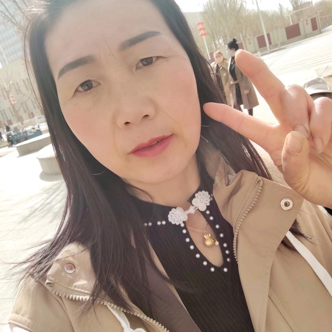 娟子妈