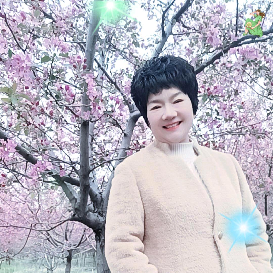 小甜奶奶