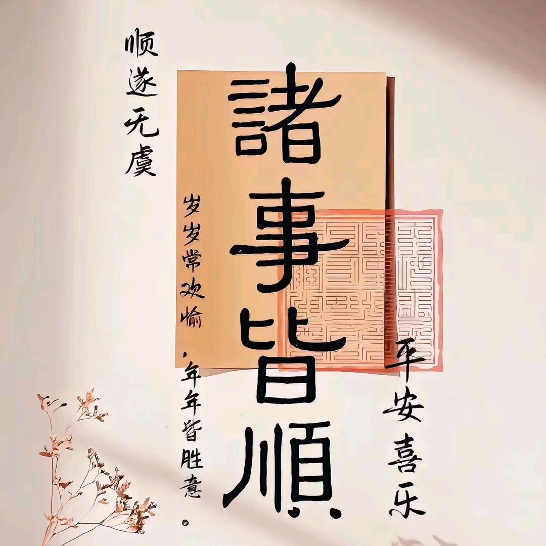 五月儿槐花香