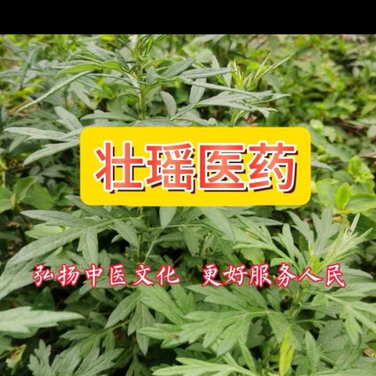 益月干草（月干组合）