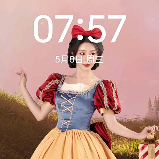 小兰
