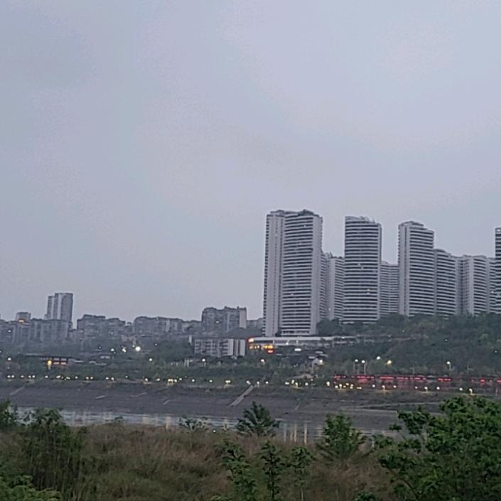 烟火人间（四川友鸿）