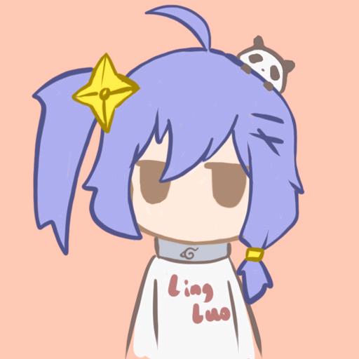 零落＿小南本南