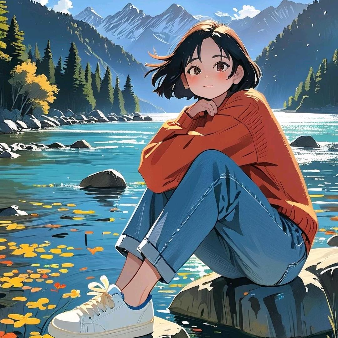 ꒰ঌ浅笑໒꒱🥀