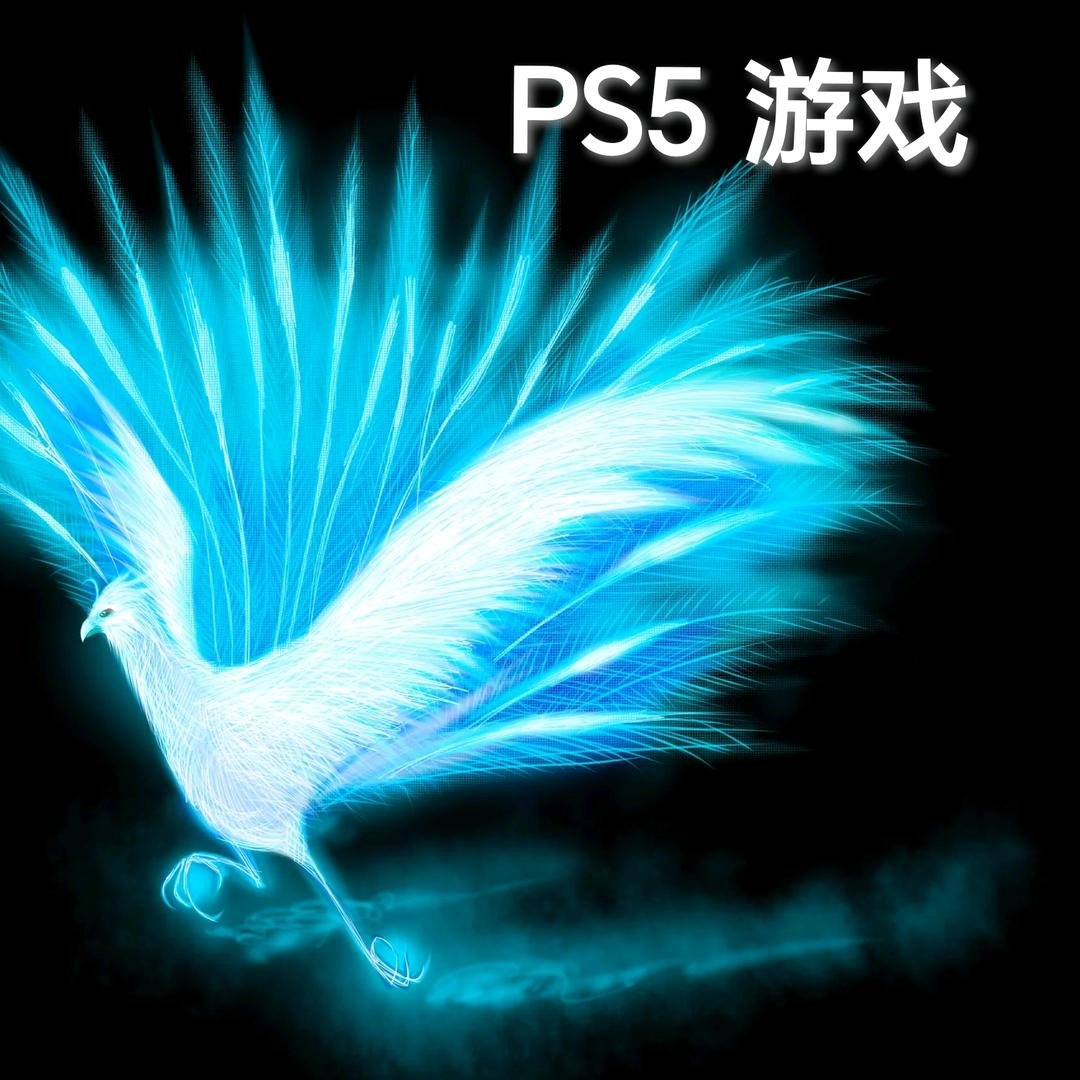 大玩家PS5主机游戏