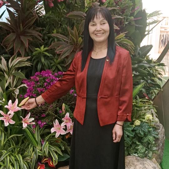 秋水伊人西安
