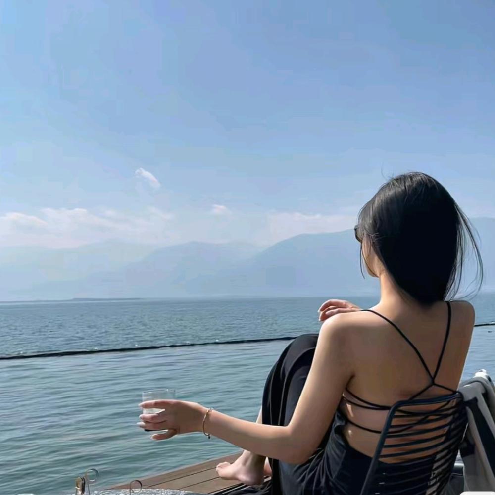 @迷人的你倩😎