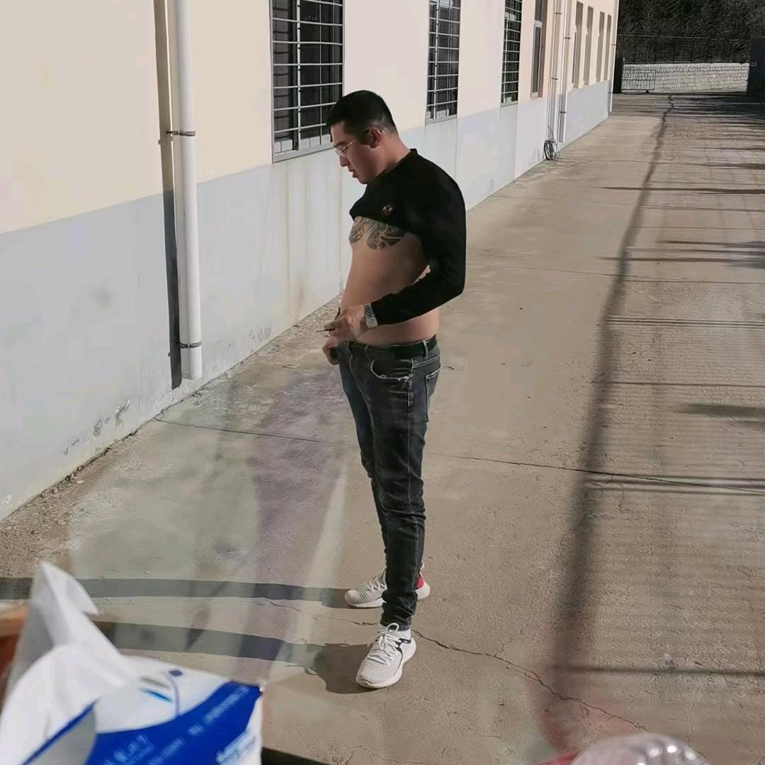 努力奋斗