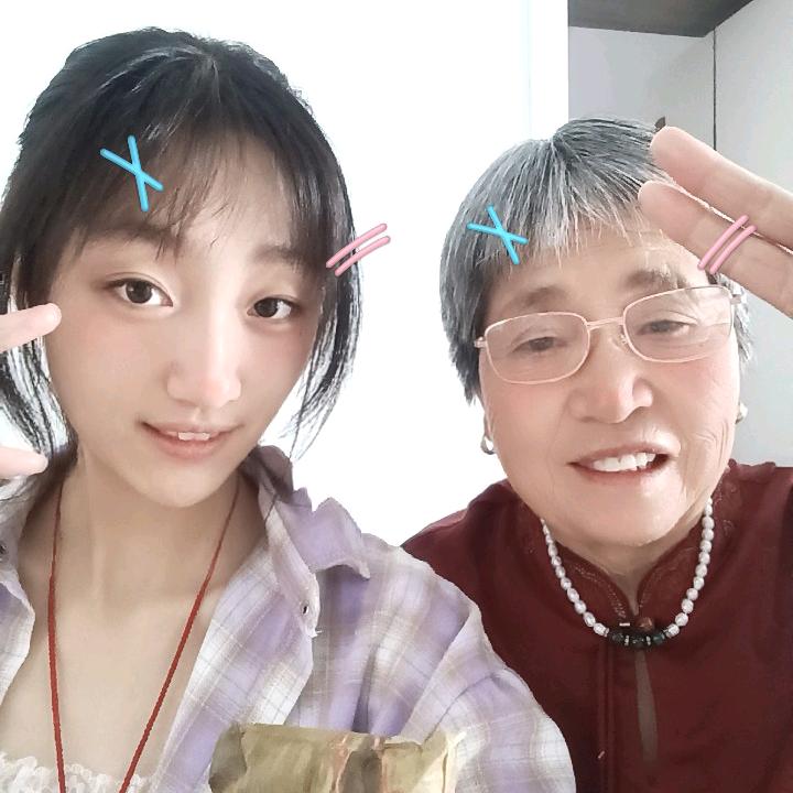 开心快乐