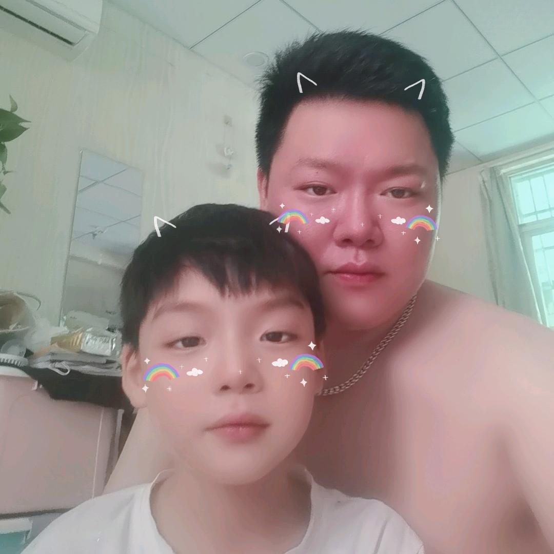 爱你的人🕊
