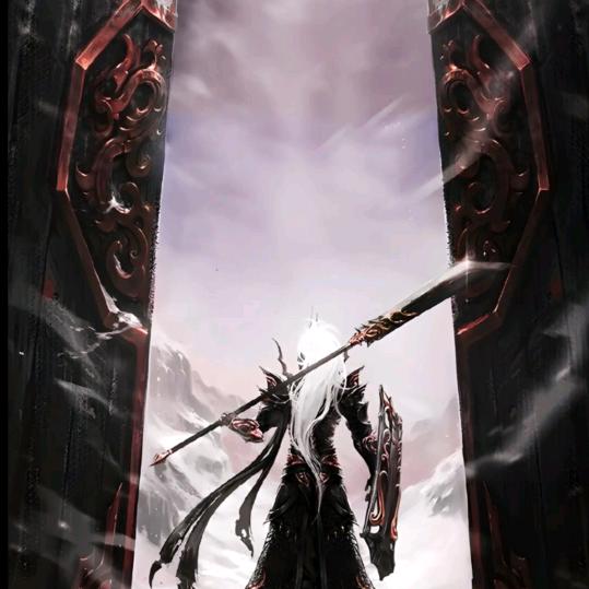 魔法盔甲