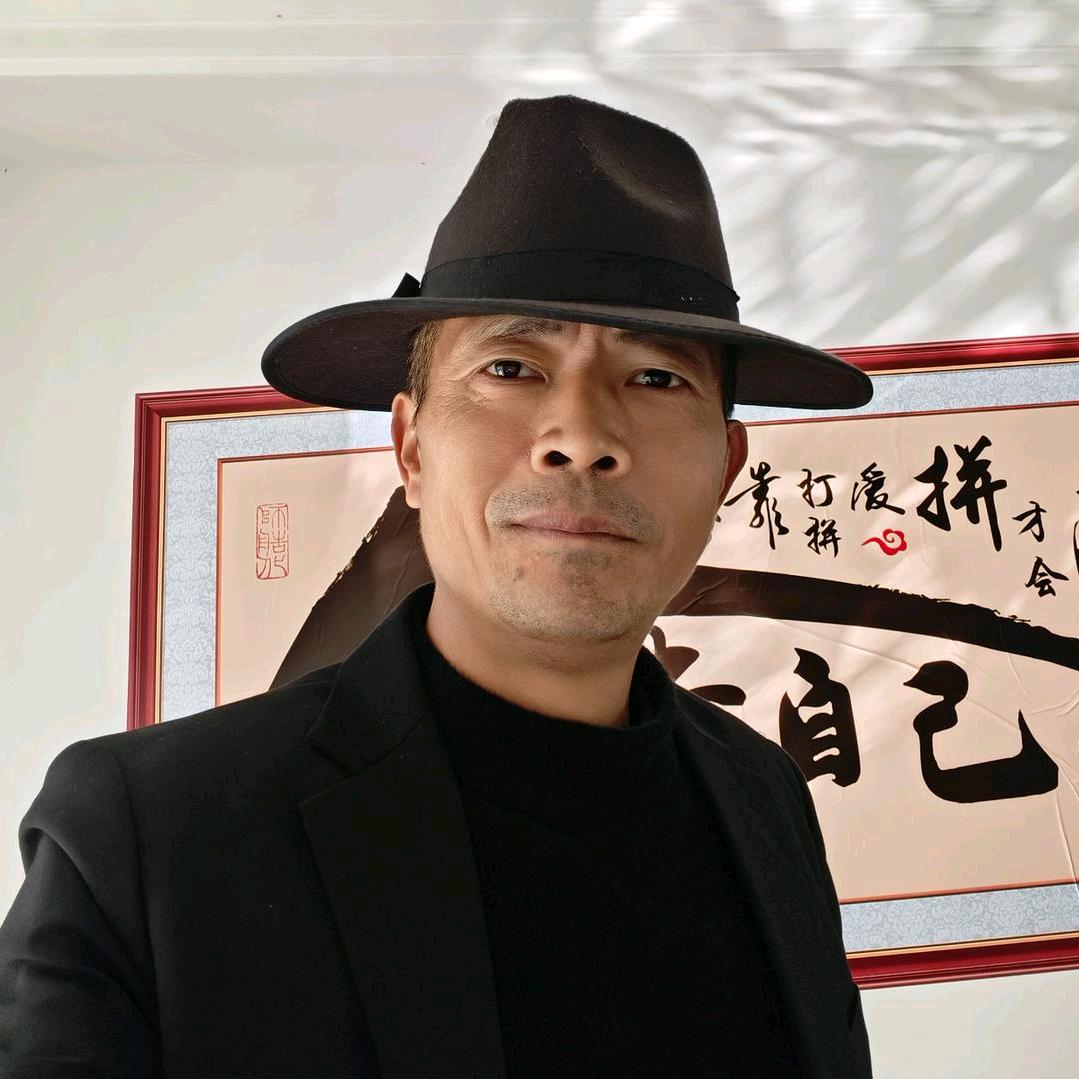 放羊哥♥晚八点，助力号