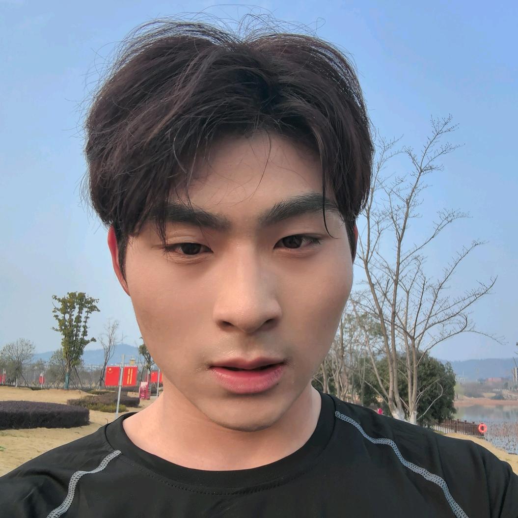 叫我万某某