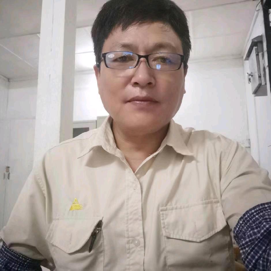 刘体辉