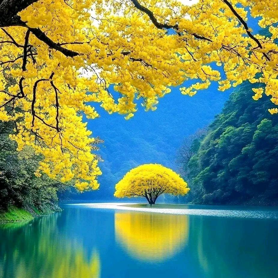 心向阳光