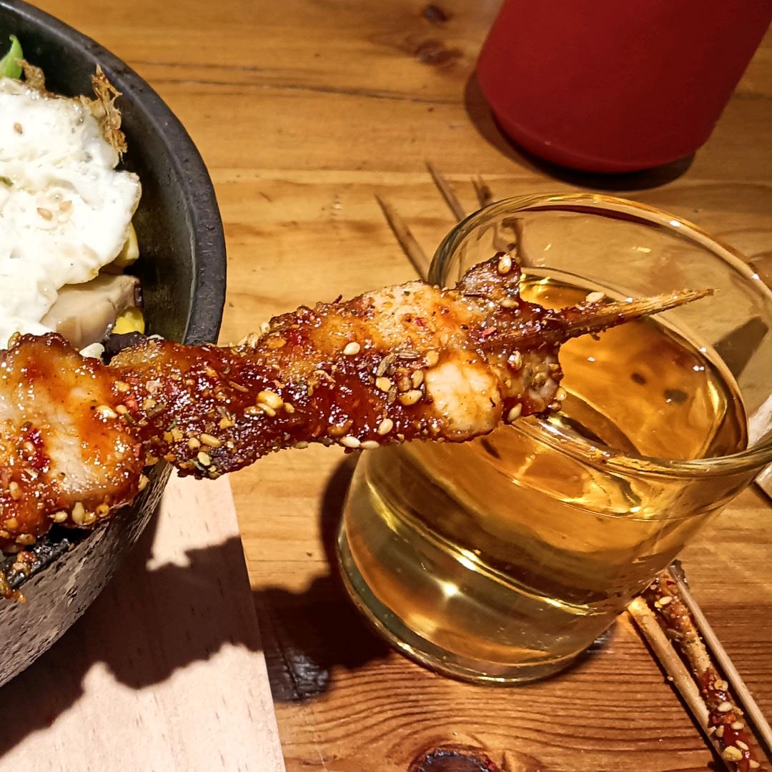 就喜欢姜丝可乐