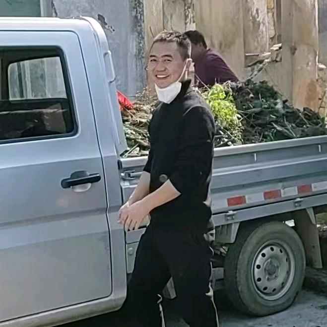 清镇善云老灶手工食品精选铺