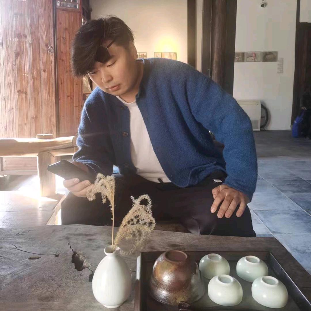 非非堂 （书法）