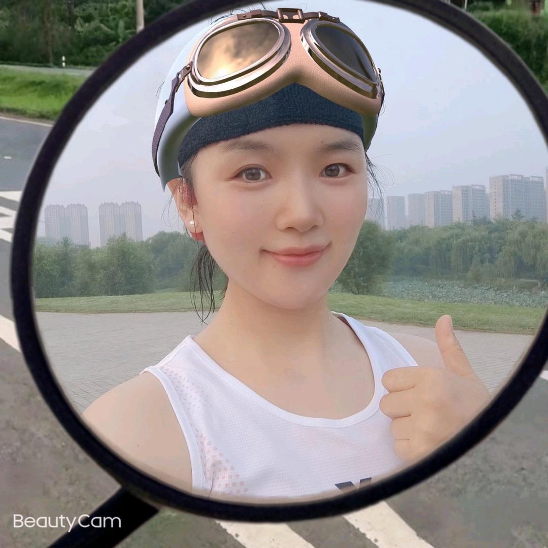 💗加油呀～静雯🙌