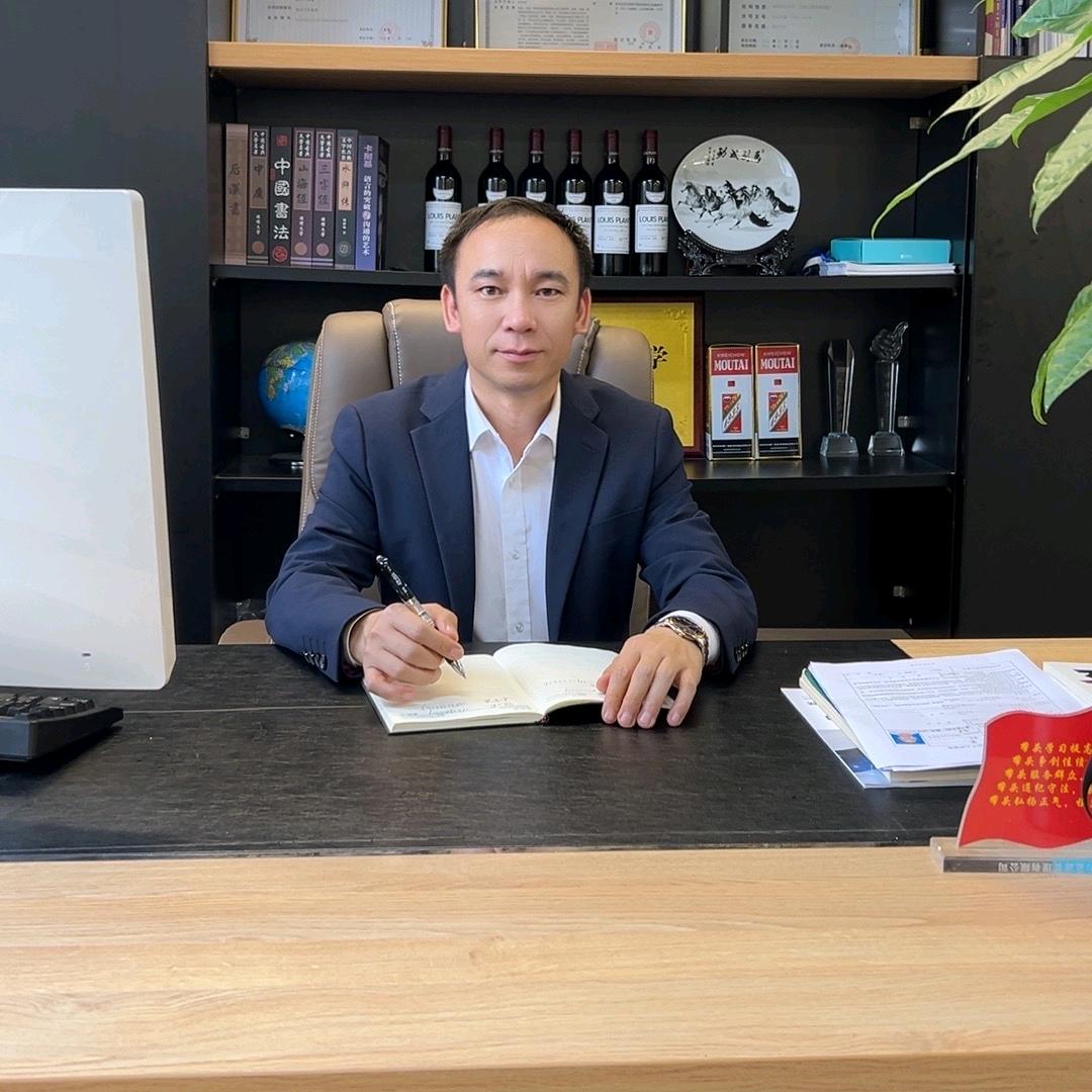 祥哥贵州本地企业人事