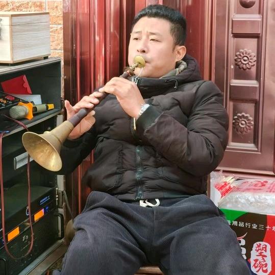 张摆摆🚩民间文化传承