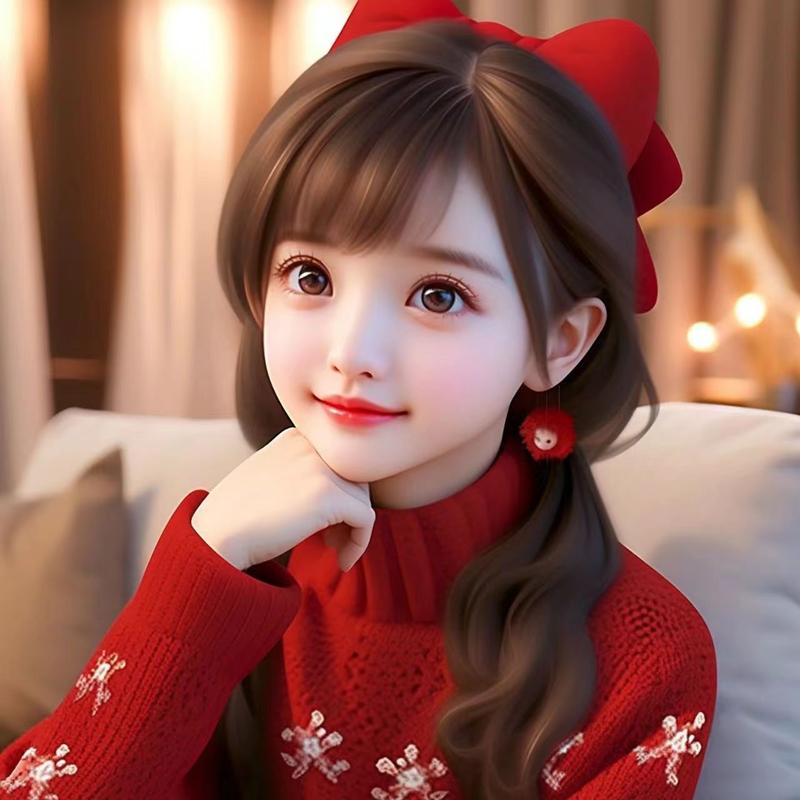 心依如梦