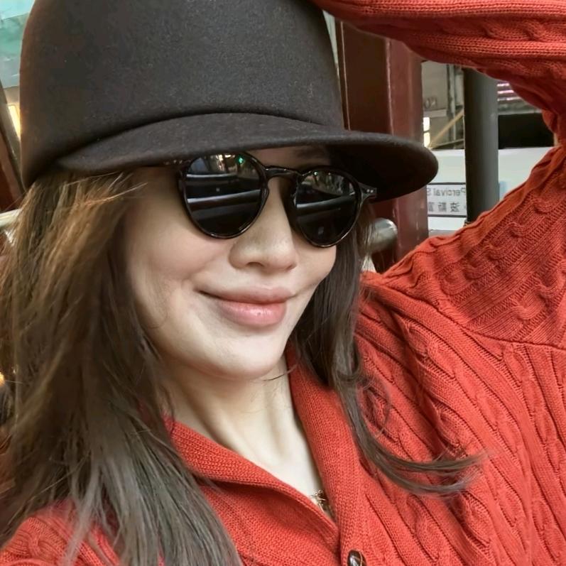 aShleyass精美穿搭